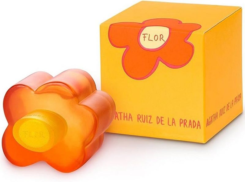 Agatha Ruiz De La Prada Flor