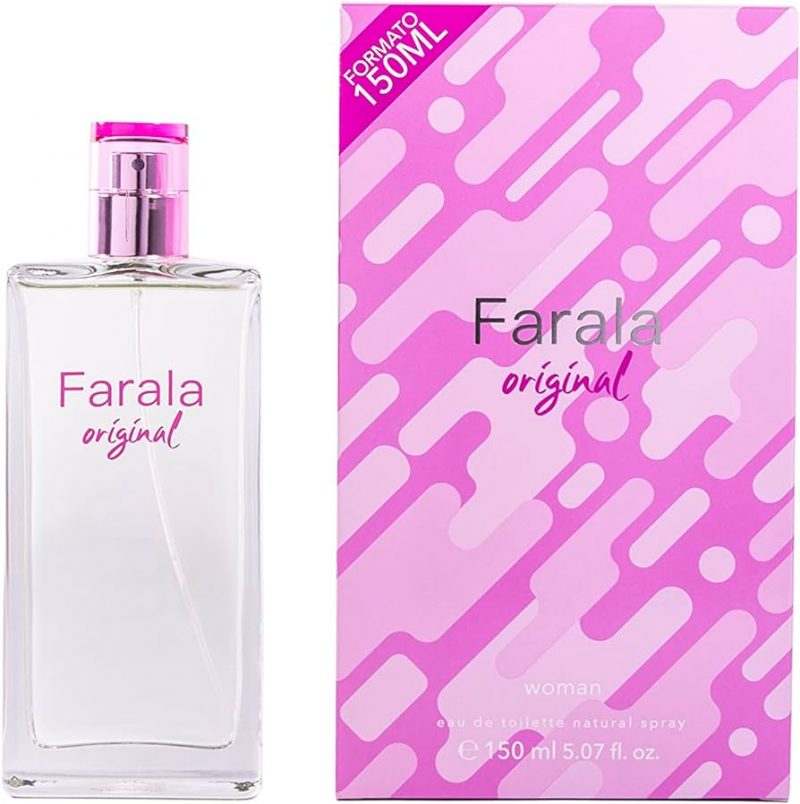 Farala Colonia Original