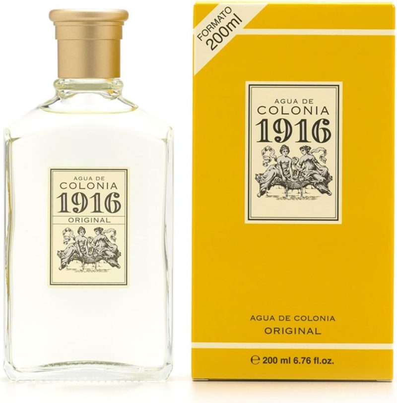 1916 Agua De Colonia Clásica