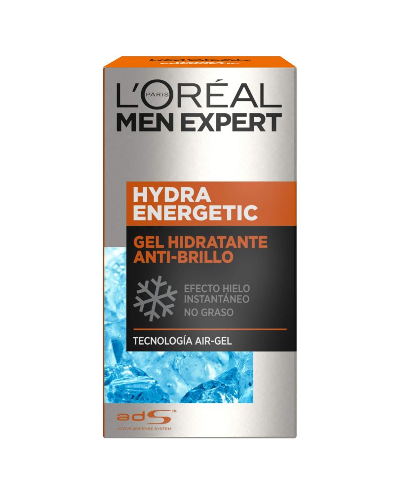 Loreal Hydra Energetic Gel