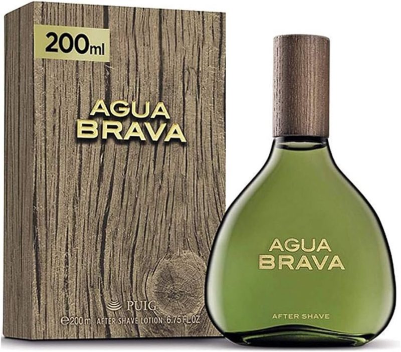 Agua Brava Masaje